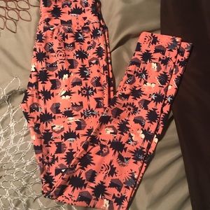 Lularoe leggings